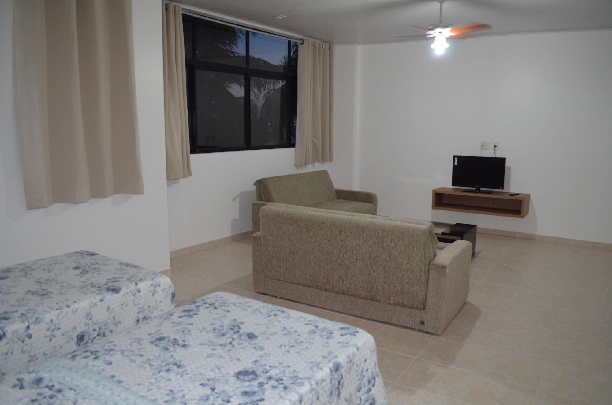 Praia A Mare Hotel Maceió Exteriör bild