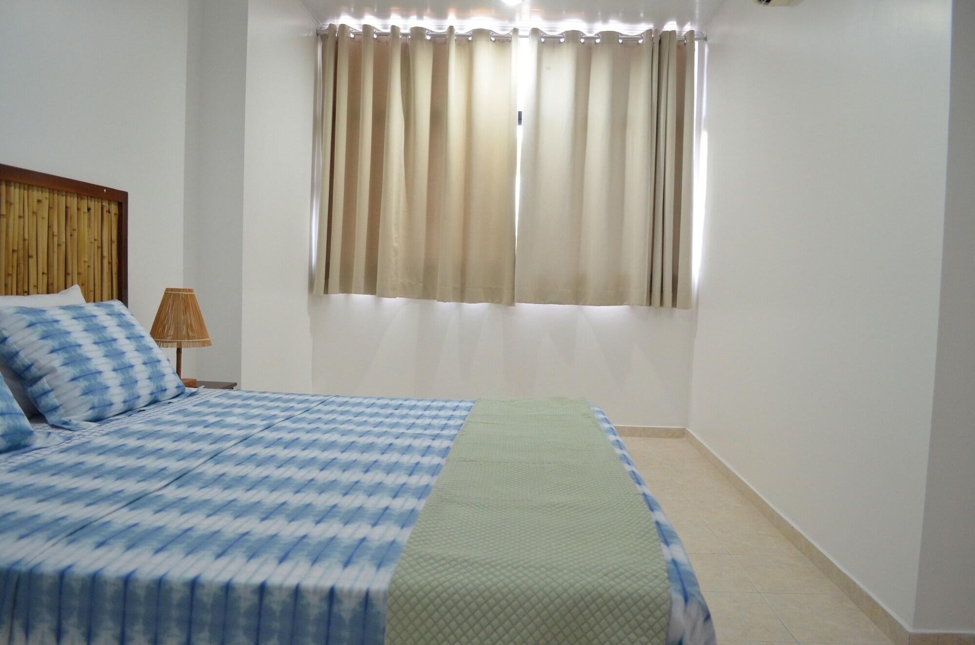 Praia A Mare Hotel Maceió Exteriör bild
