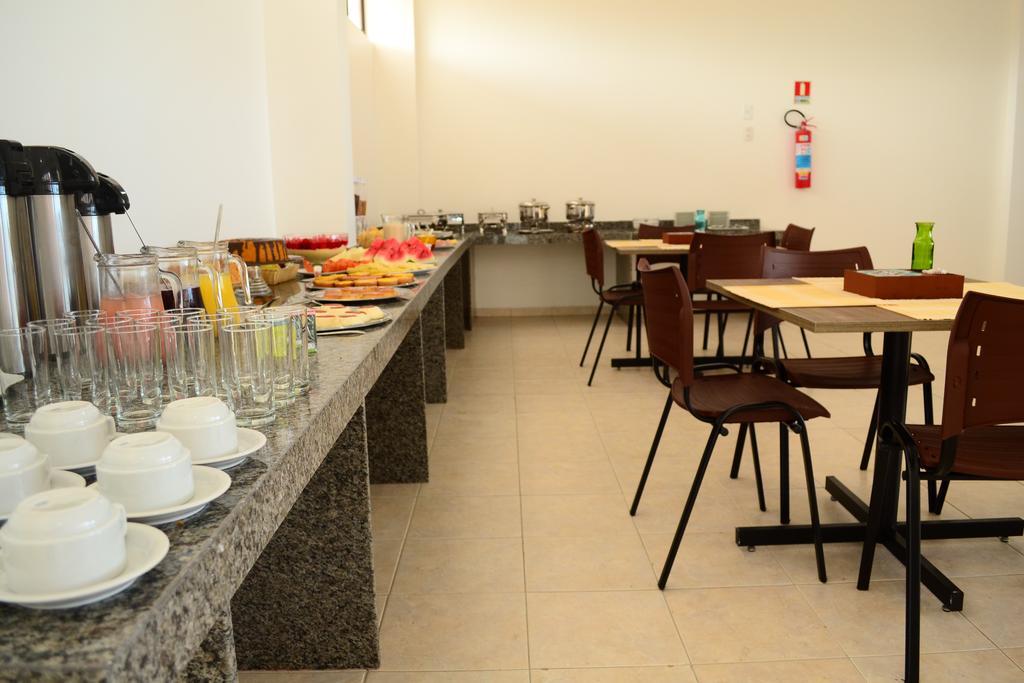 Praia A Mare Hotel Maceió Exteriör bild