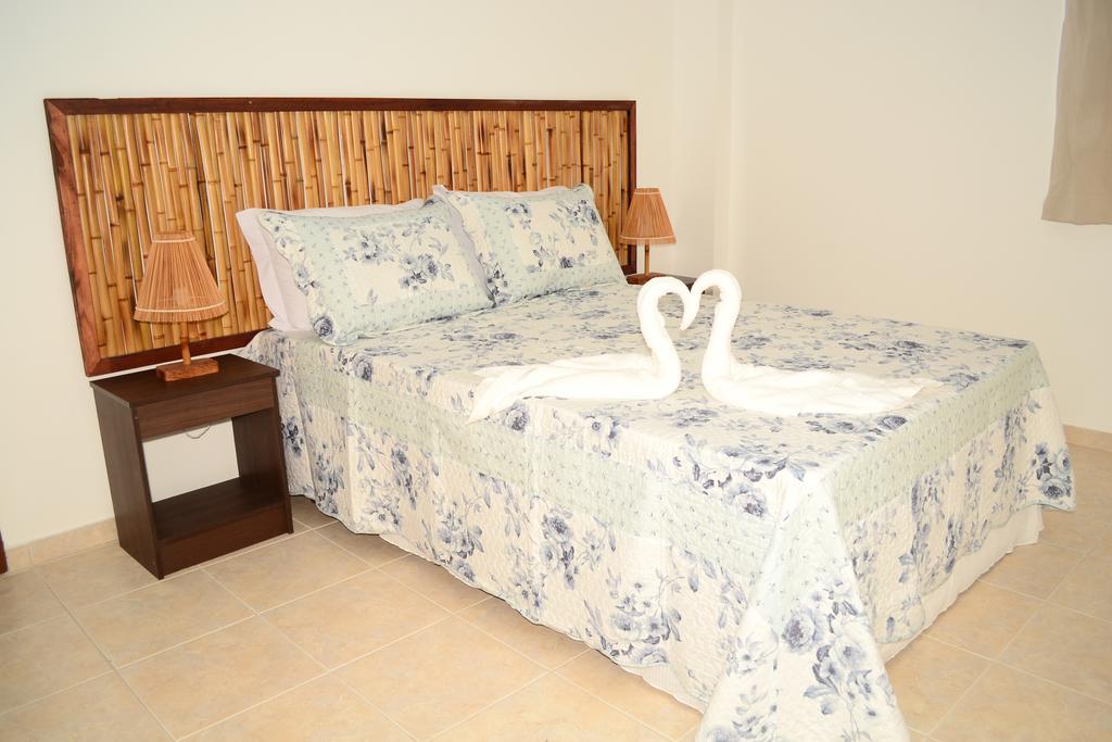 Praia A Mare Hotel Maceió Rum bild