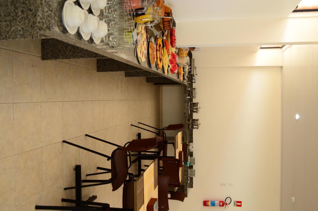 Praia A Mare Hotel Maceió Exteriör bild