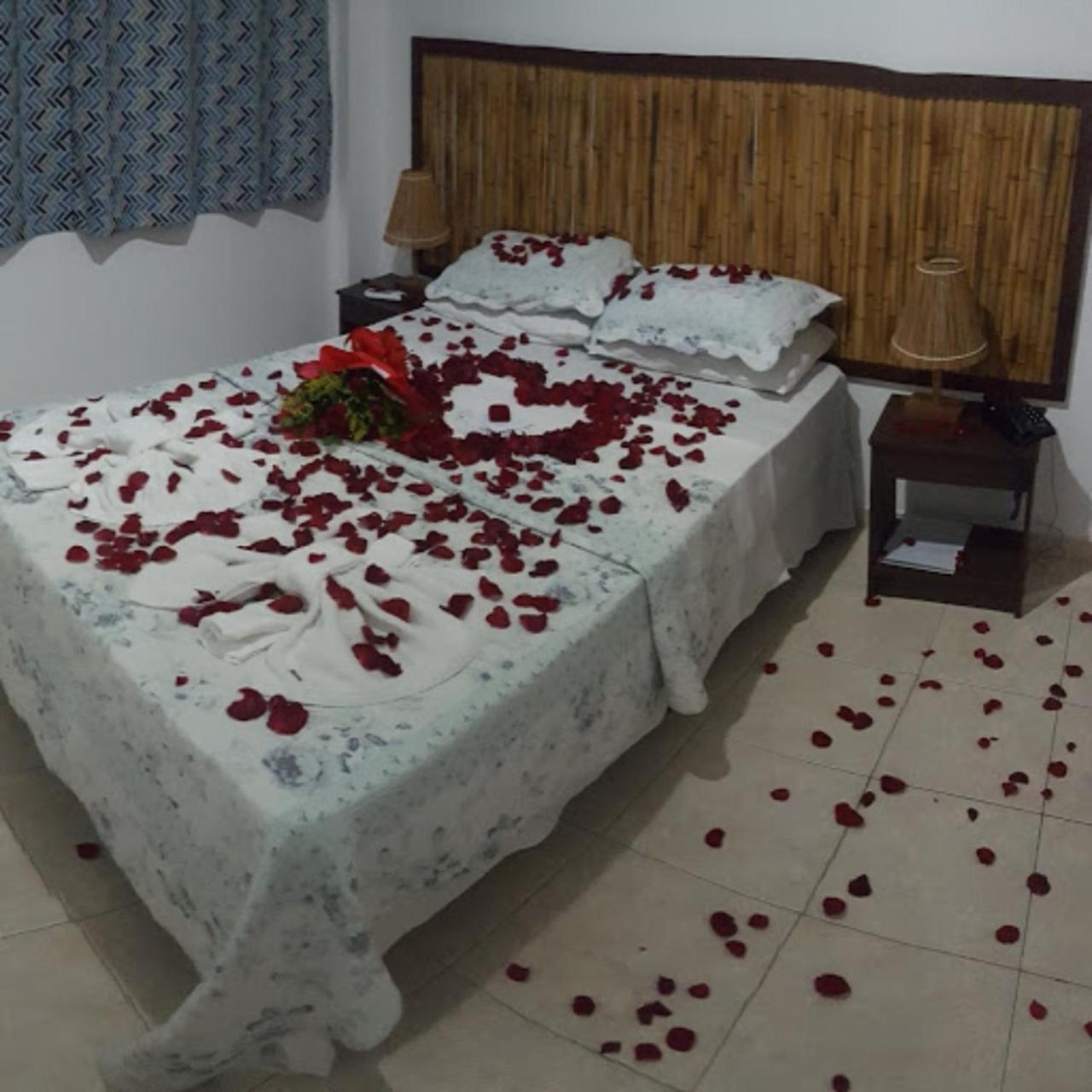 Praia A Mare Hotel Maceió Exteriör bild