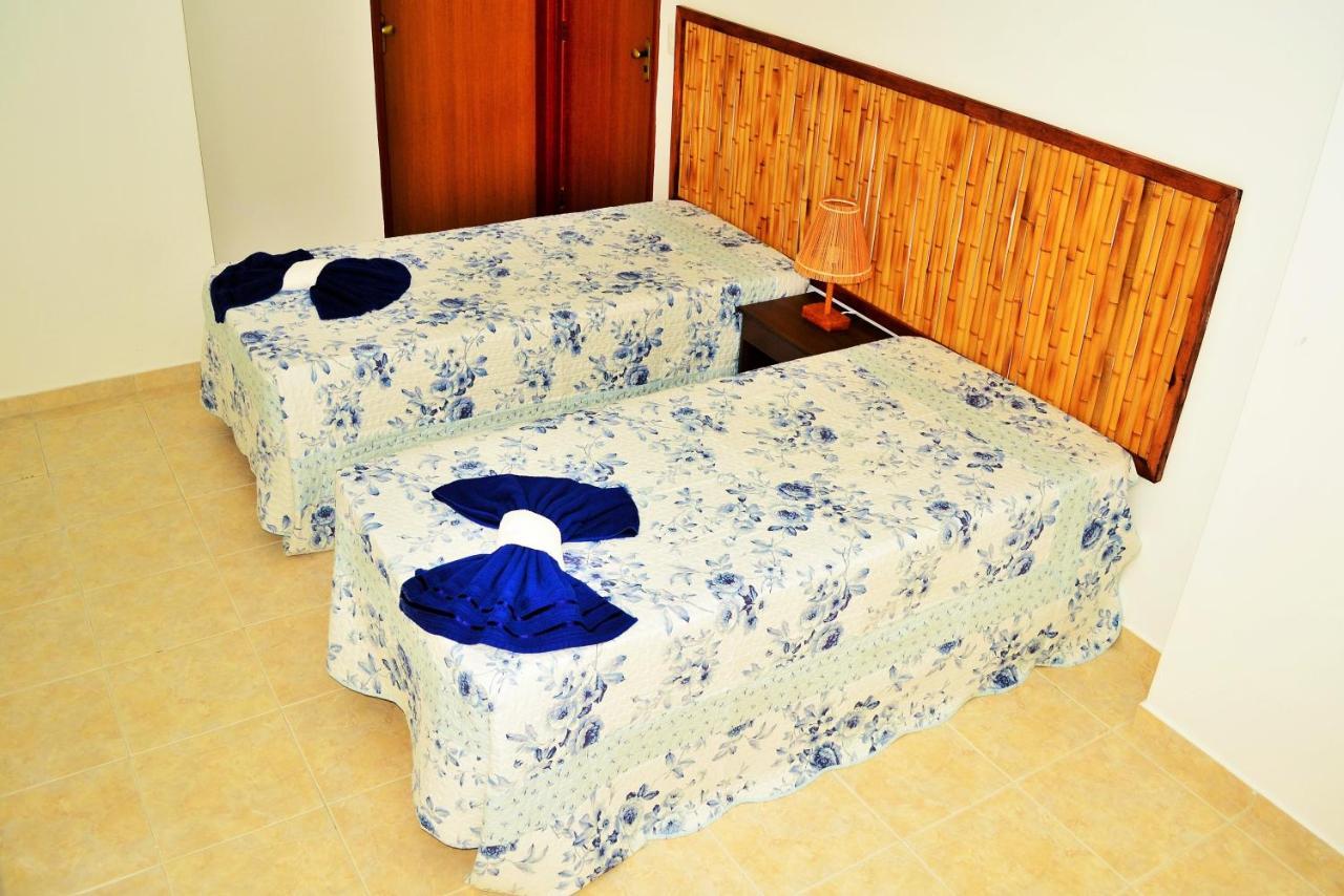 Praia A Mare Hotel Maceió Rum bild